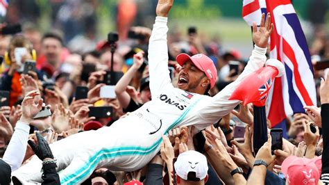 british grand prix 2019 results|British Grand Prix 2019 .